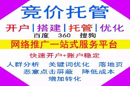 某某sem代运营公司如何帮助企业提升广告ROI